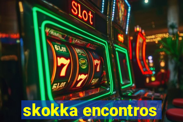 skokka encontros